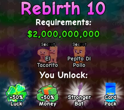MMOJUGG Plants vs Brainrots Rebirth 10 Bundle Details View of Item Function and Use
